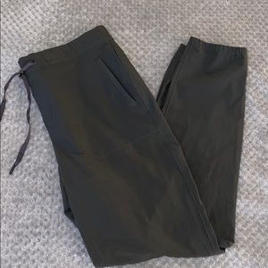 Eddie Bauer hiking joggers